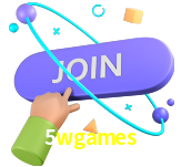 Junte-se ao cassino 5wgames hoje mesmo