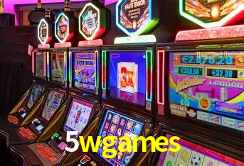 Descubra a Essência do 5wgames: Nossa História e Compromissos