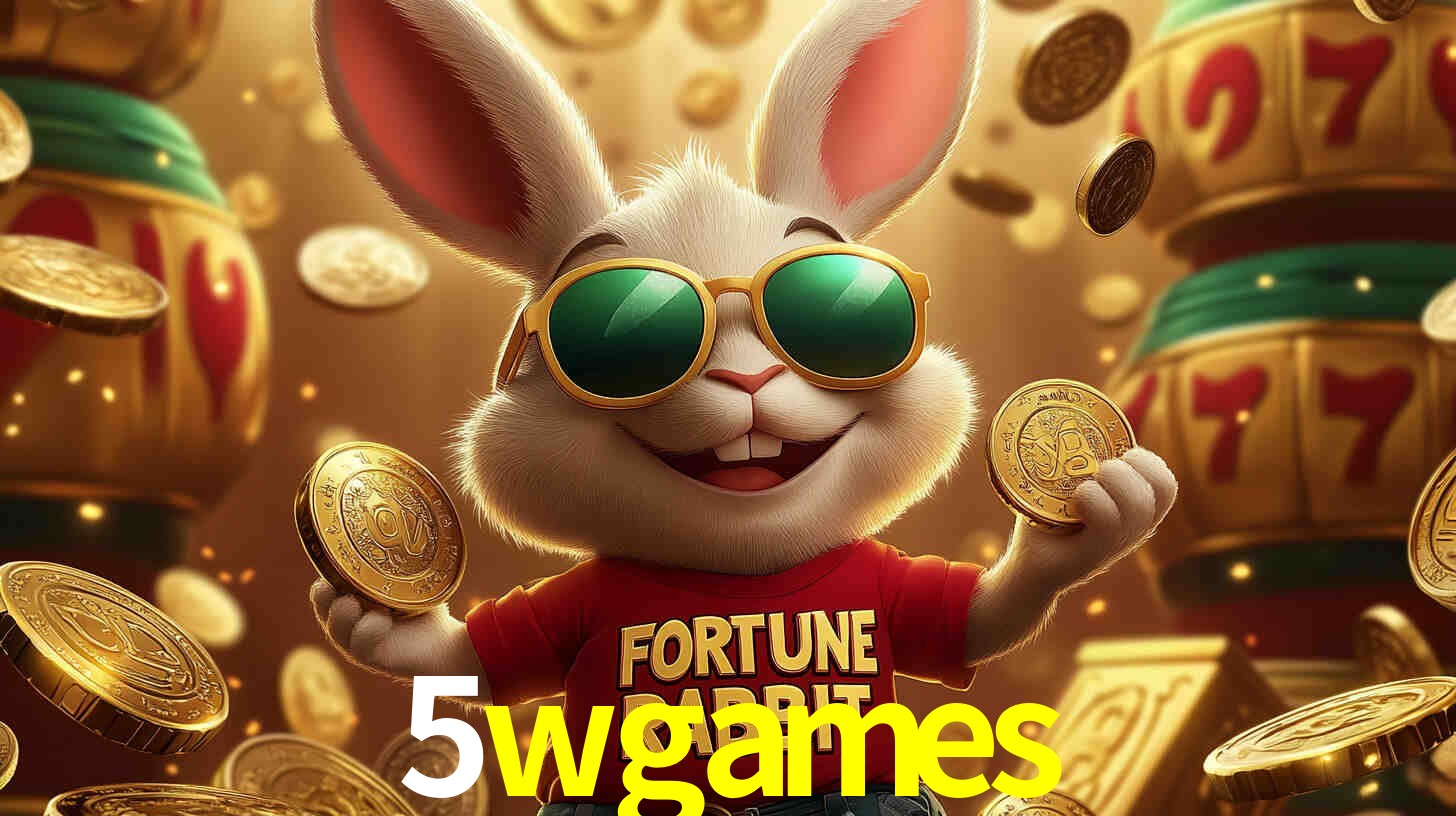 5wgames