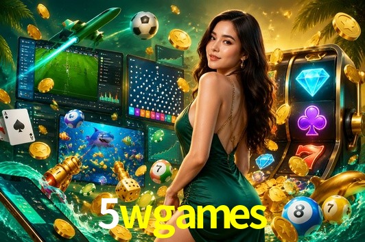 Experiência VIP 5wgames