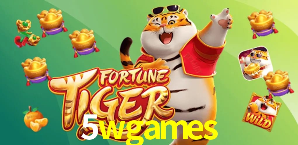 Statistics 5wgames