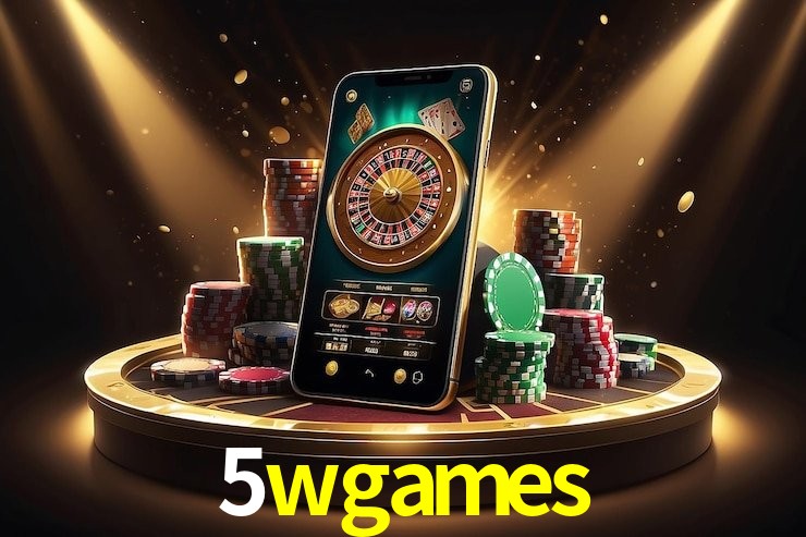 Experiência VIP 5wgames