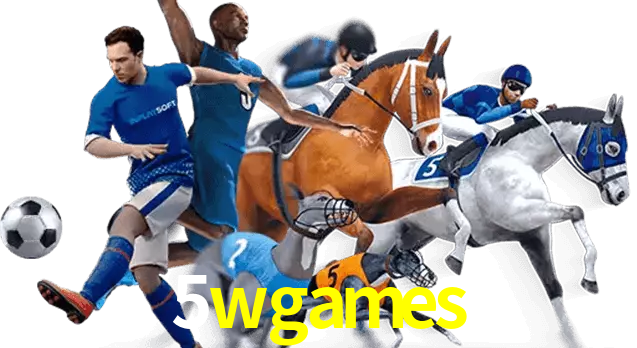 5wgames