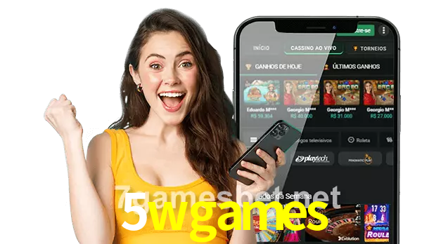 5wgames