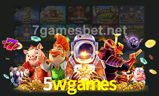 cassino 5wgames