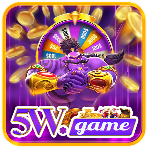 5W GAMES Cassino Online