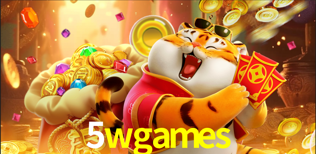 5wgames: Seu Especialista em Apostas Esportivas Brasileiras
