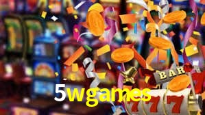 5wgames,5wgames.com