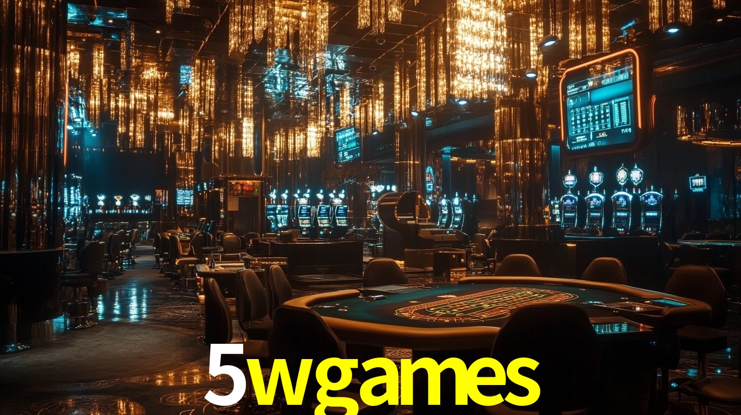 5wgames.com