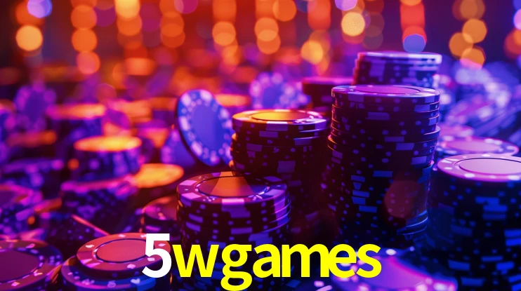 5wgames