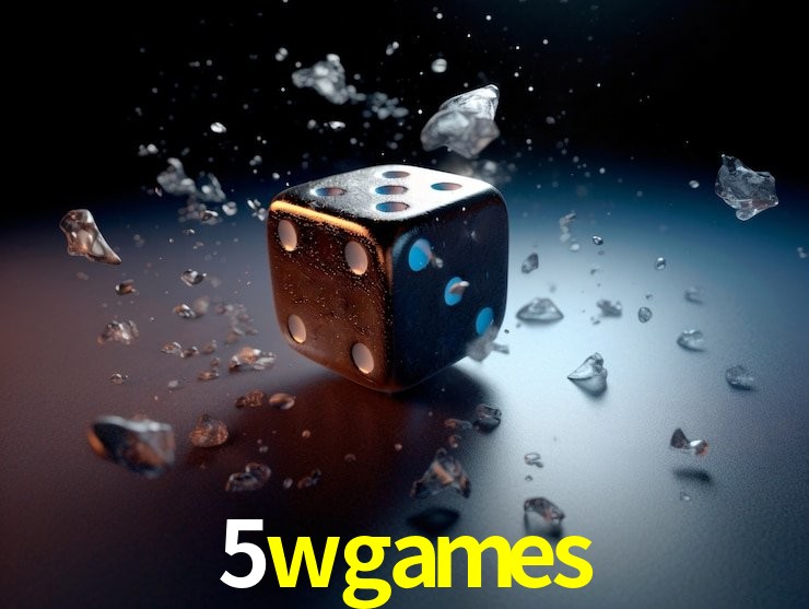 Cadastro Rápido 5wgames