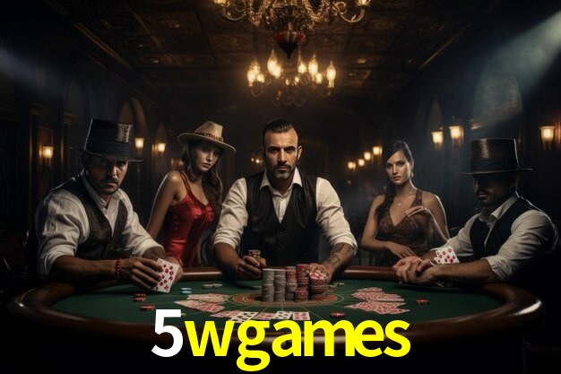 Descubra o Programa VIP da 5wgames: Vantagens Exclusivas para Jogadores