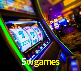 A Revolução dos Aplicativos de Jogos no 5wgames