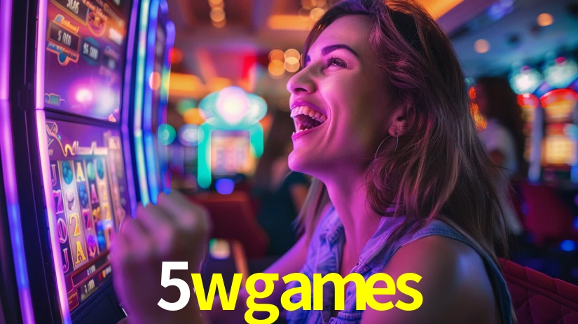 Experimente o Login Seguro Premium no 5wgames