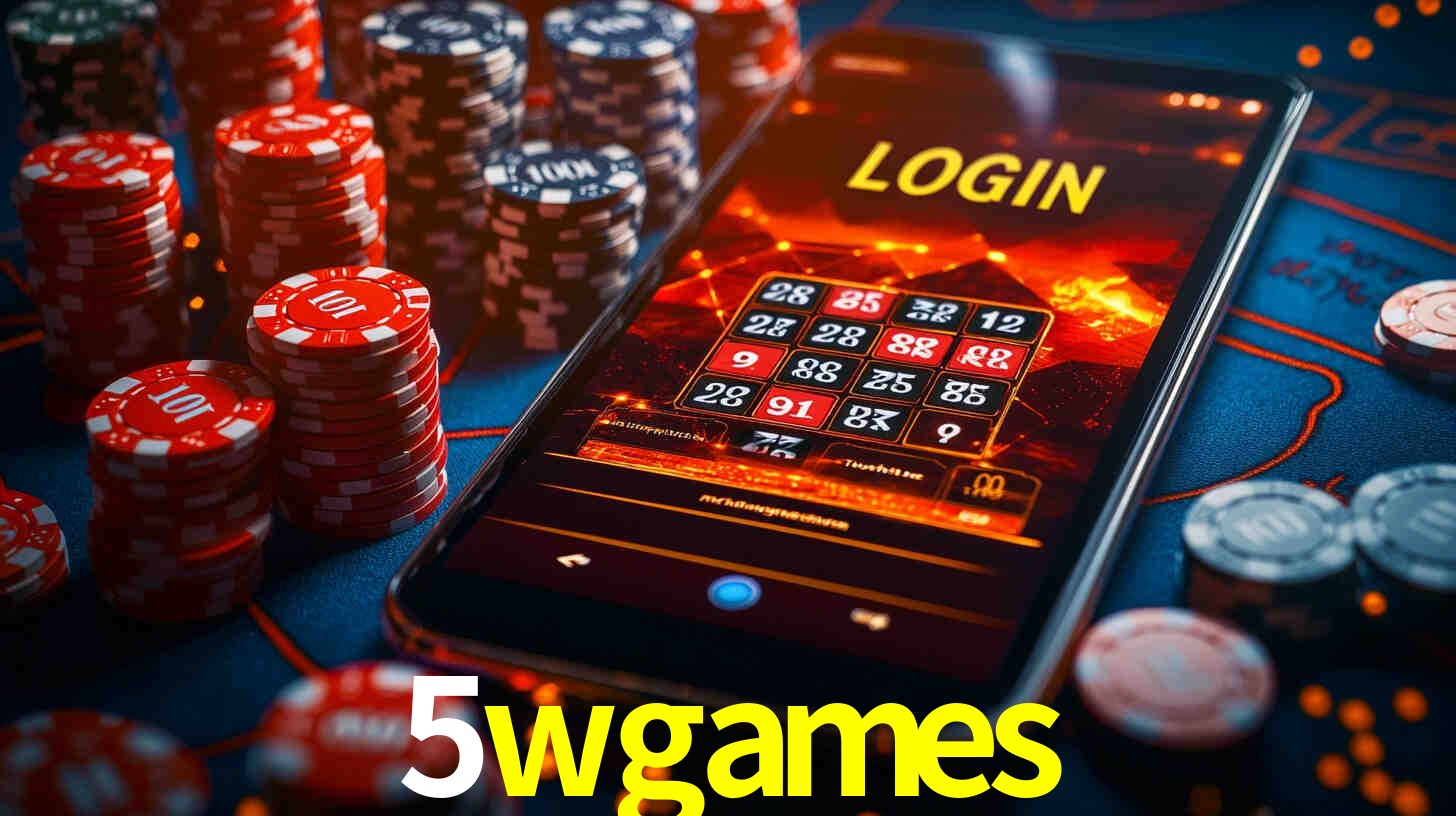 5wgames.com