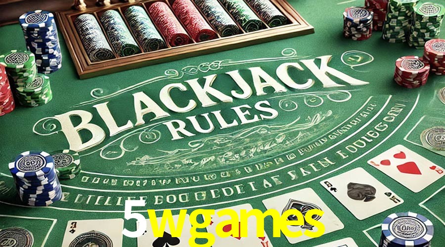 Slot Games 5wgames
