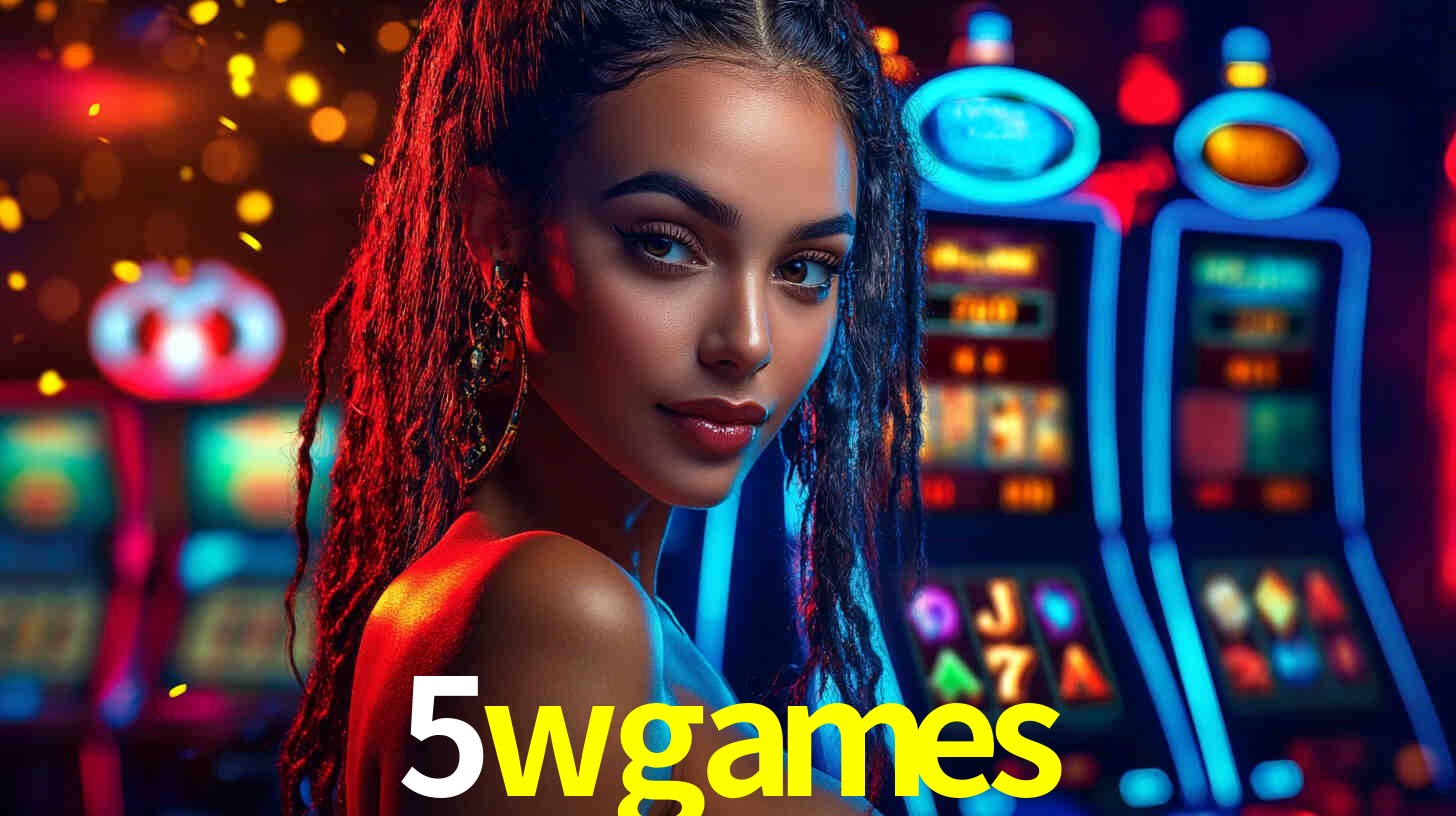 Apostas Esportivas na 5wgames: Um Guia Completo