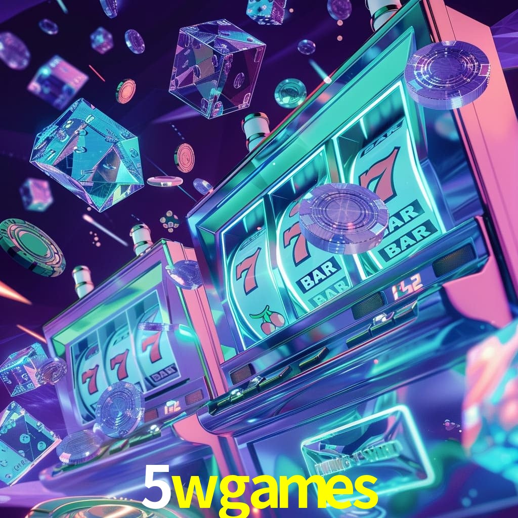 A Experiência Imersiva dos Cassinos Ao Vivo no 5wgames