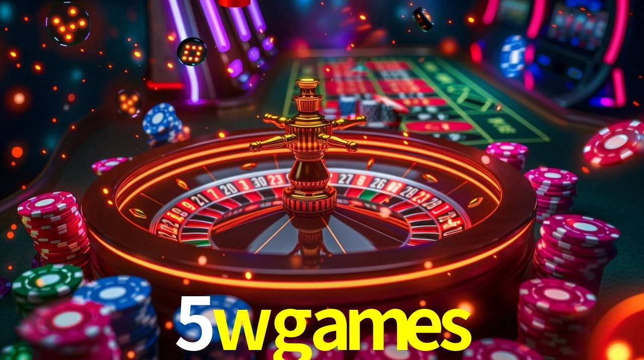 A Emoção da Loteria na 5wgames: Uma Chance de Mudança de Vida