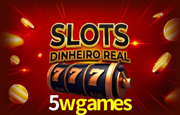 Provedores de Jogos 5wgames
