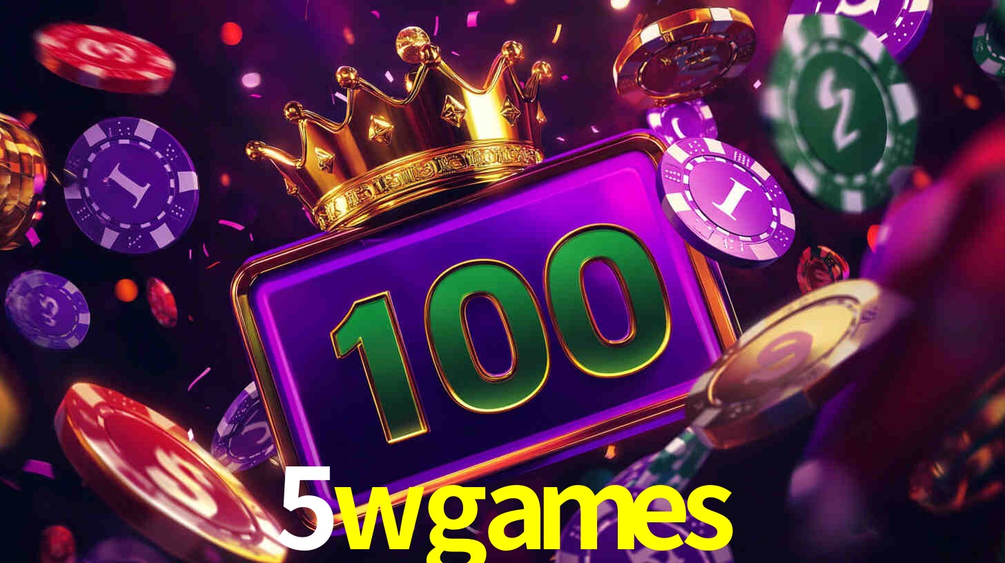 Programa VIP 5wgames