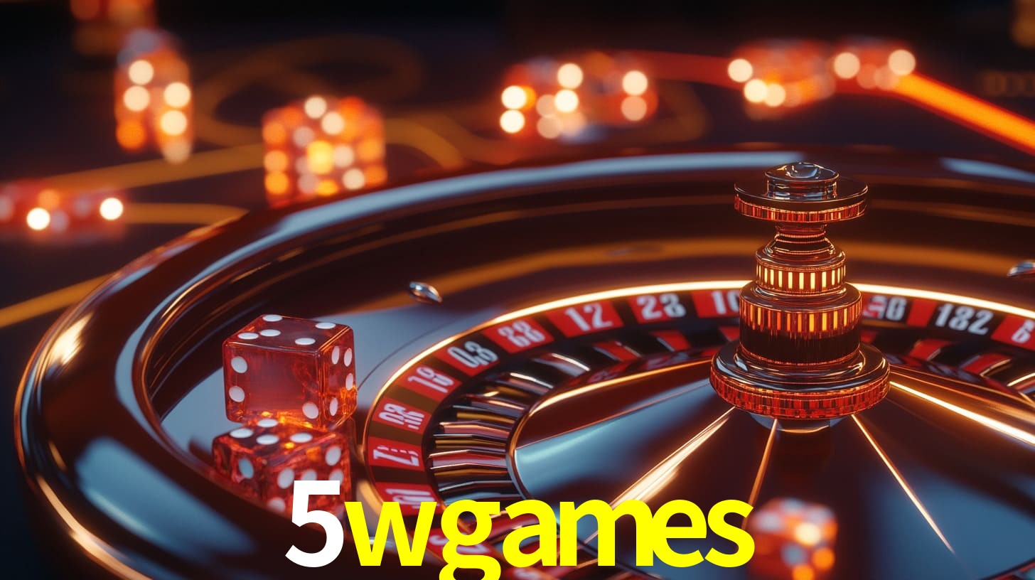 5wgames