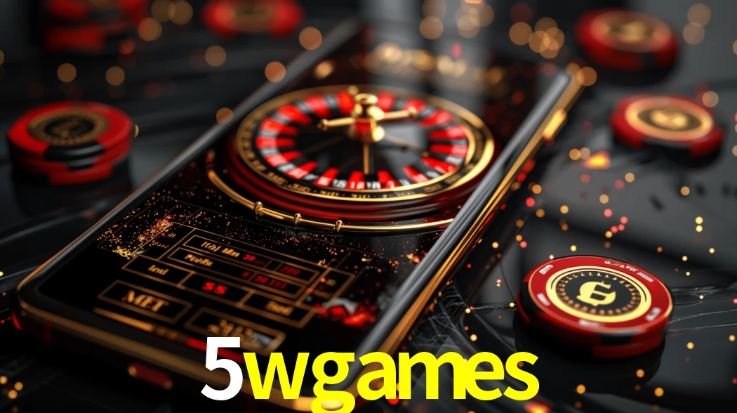 Games Directory 5wgames