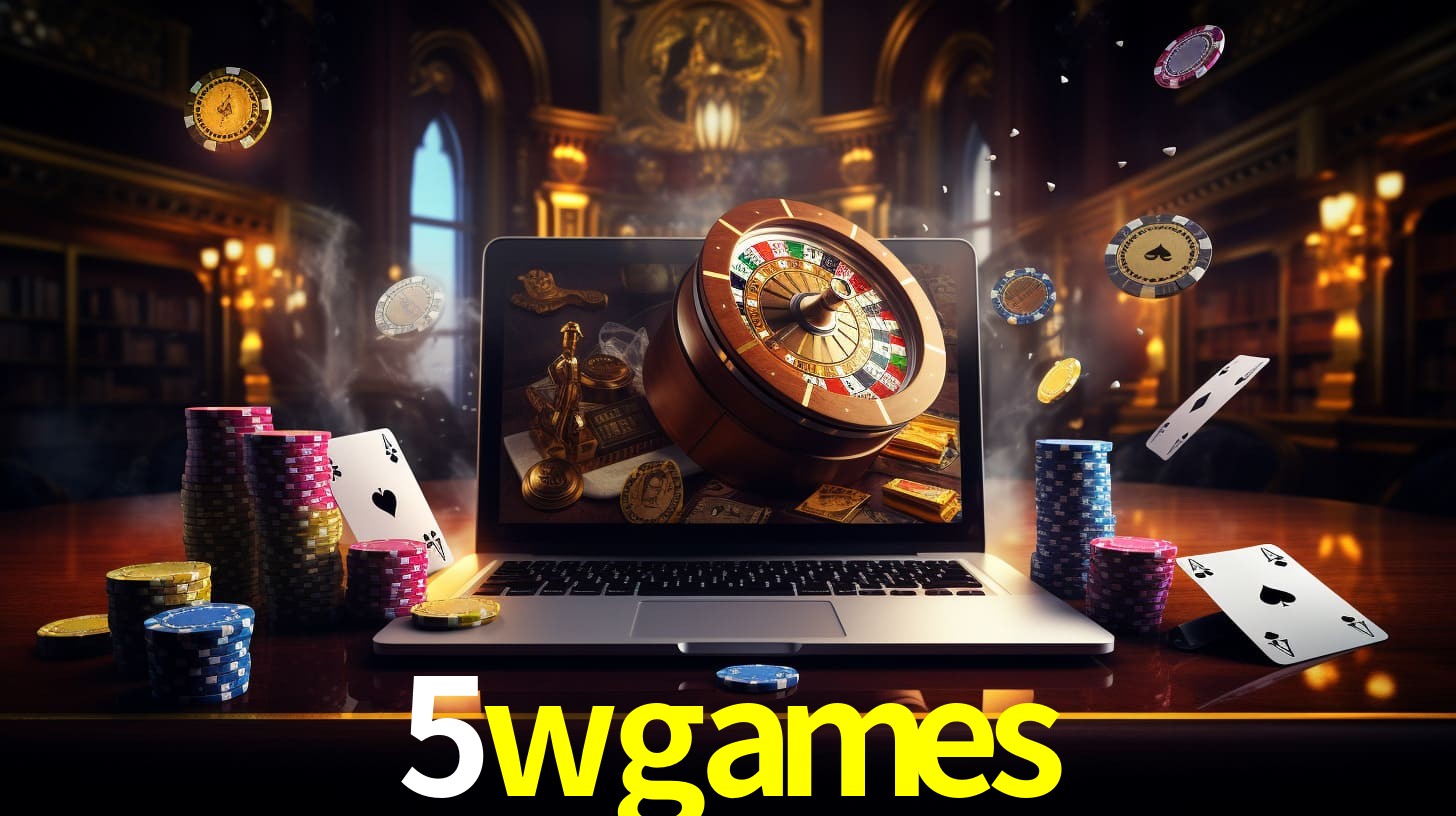 Live Casino 5wgames
