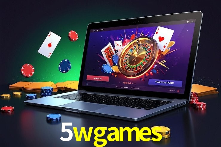 Casino Ao Vivo 5wgames
