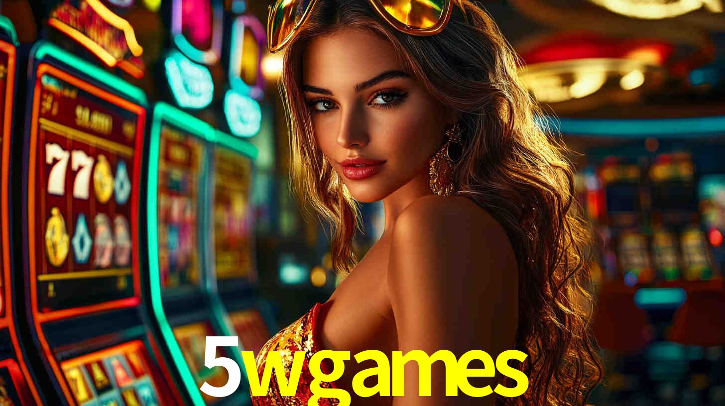 Welcome Bonus 5wgames