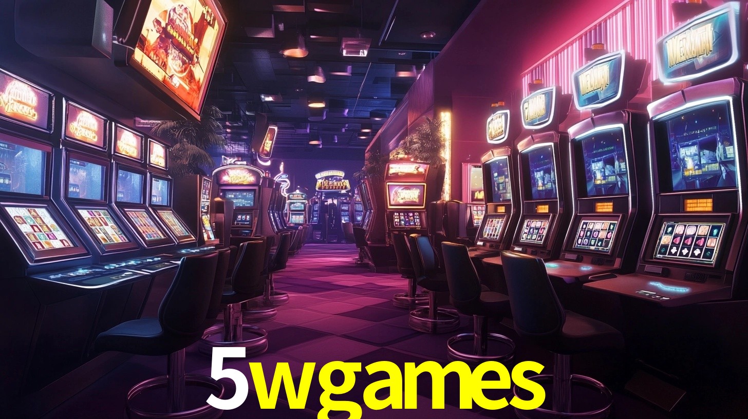 Exclusive Games 5wgames