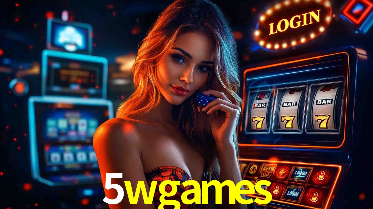 5wgames,5wgames.com
