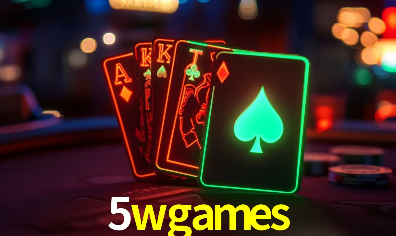 Promoções Sazonais 5wgames