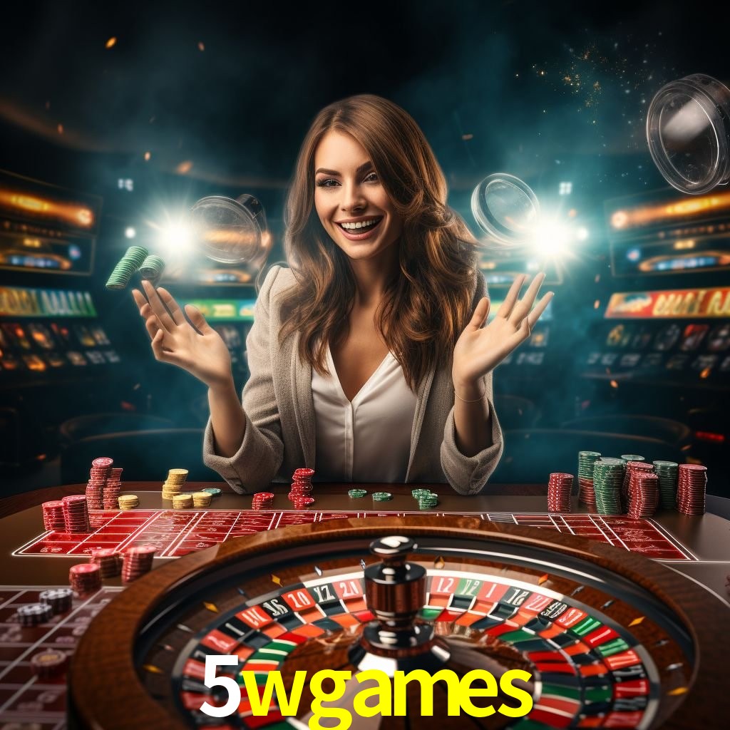 5wgames,5wgames.com