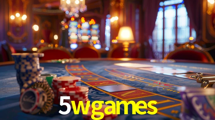 2FA Security 5wgames