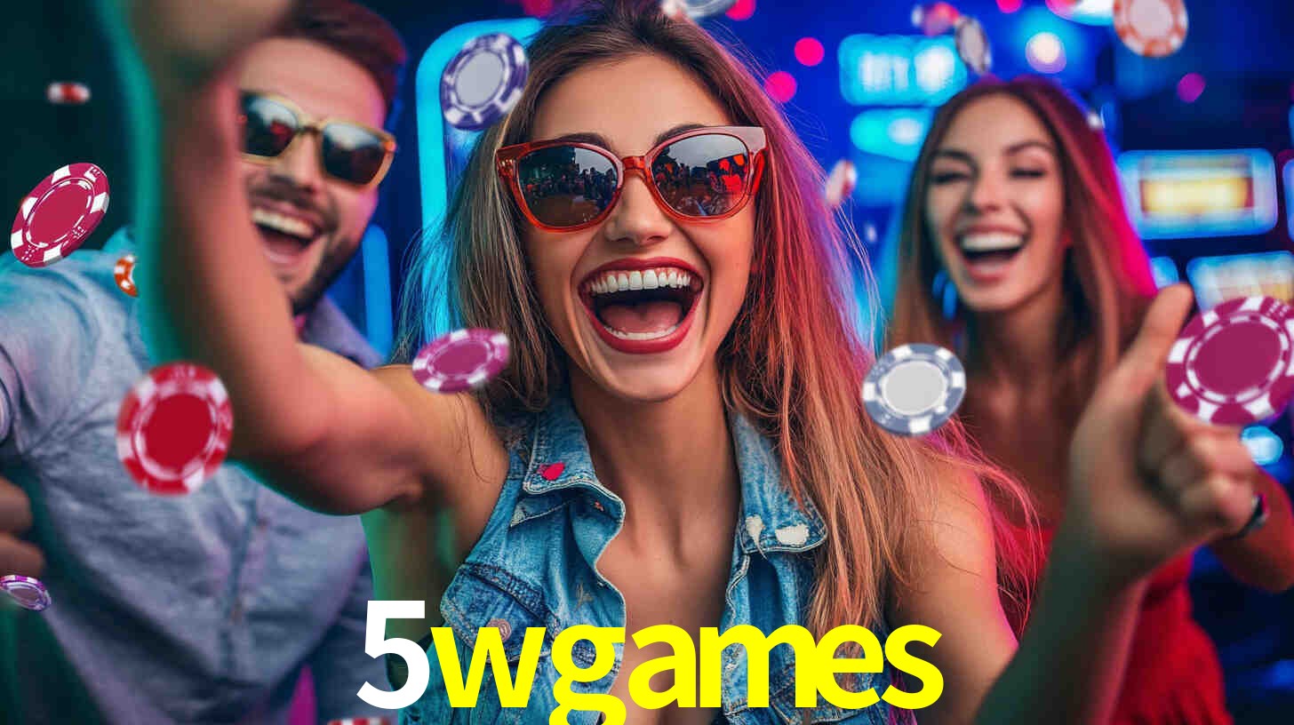 Descubra o Programa VIP da 5wgames: Vantagens Exclusivas para Jogadores