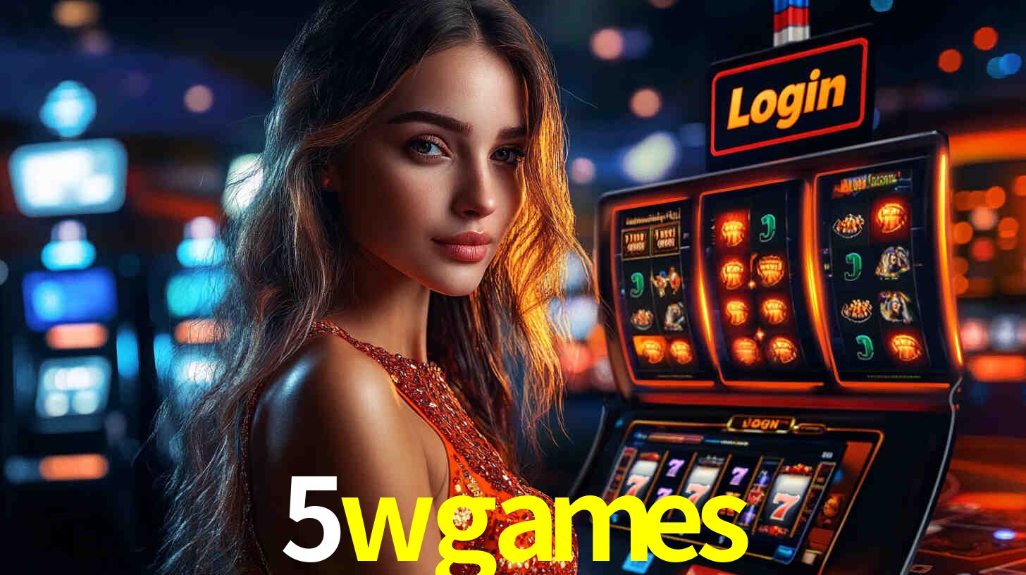 5wgames,5wgames.com