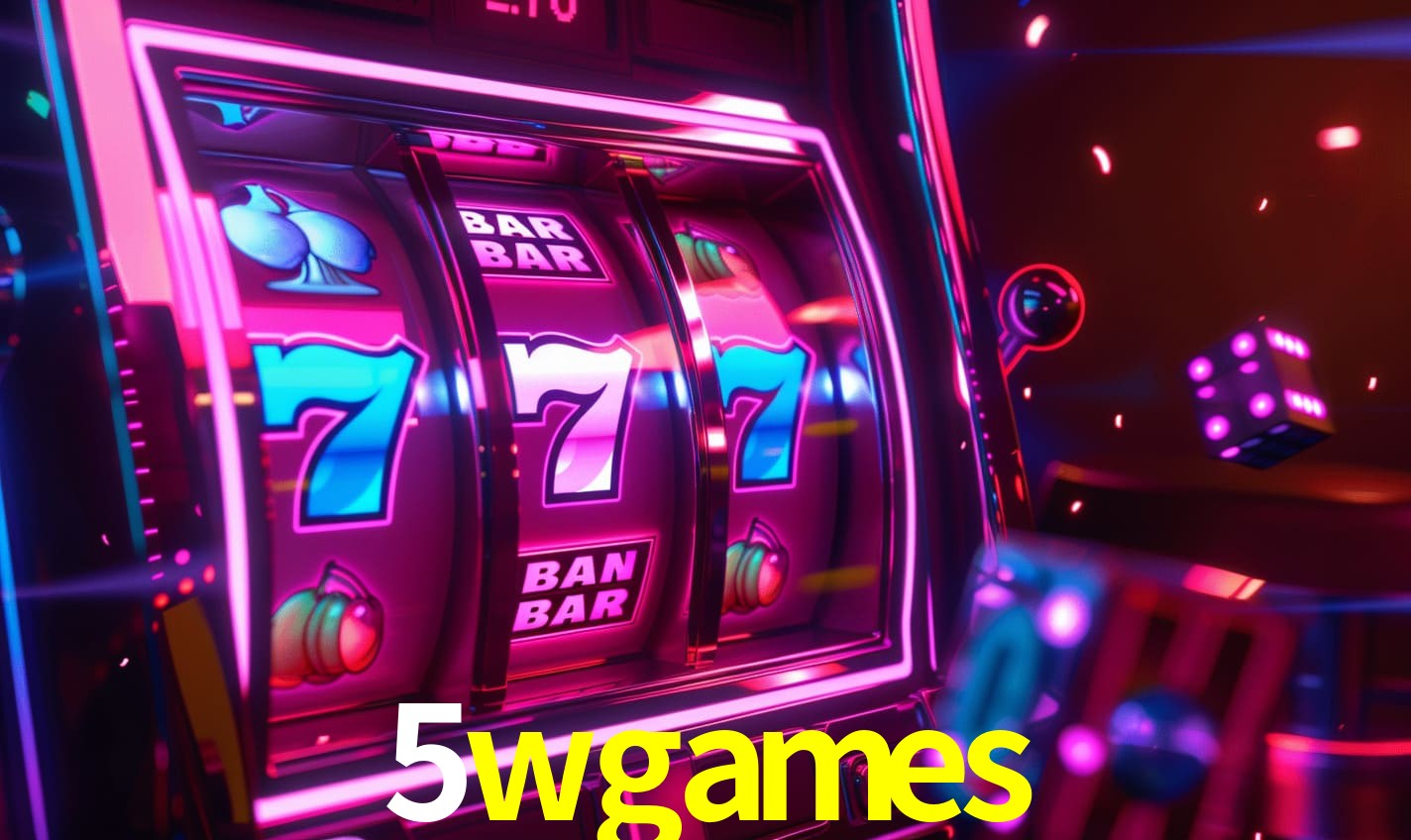 Descubra a Essência do 5wgames: Nossa História e Compromissos