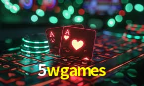Casino VIP 5wgames