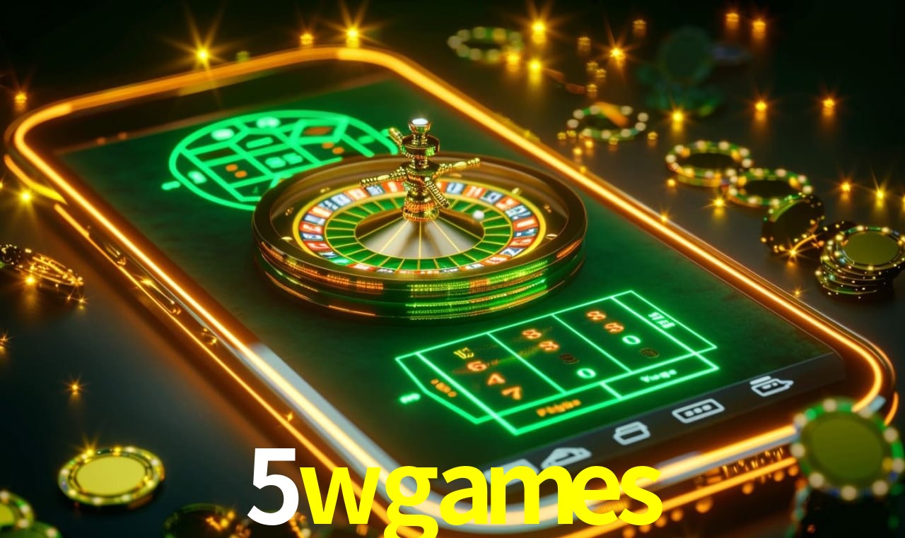 Avaliações dos Jogadores 5wgames