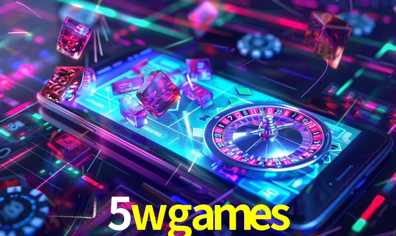 Casino Ao Vivo 5wgames