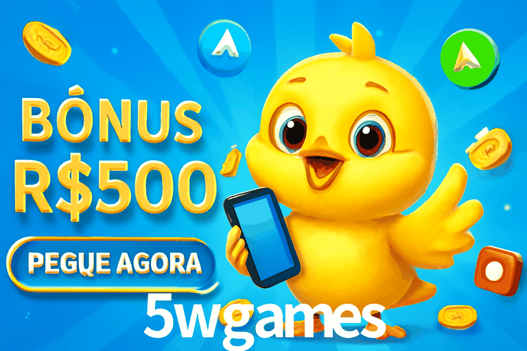 Seasonal Promotions 5wgames