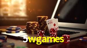 Desvendando o Mundo dos Jogos Virtuais na 5wgames