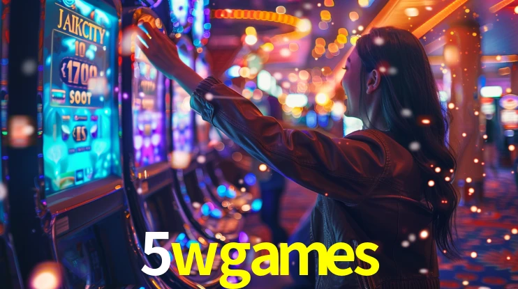 5wgames