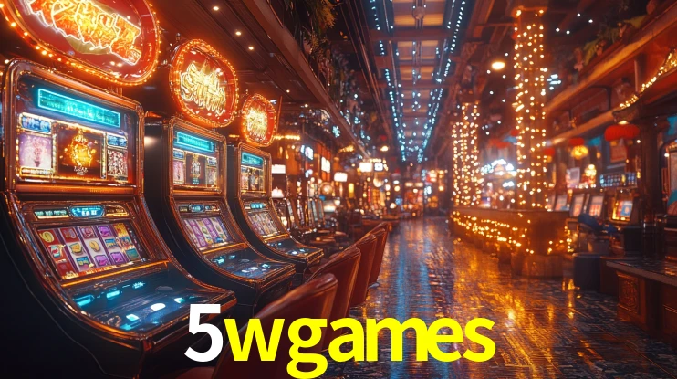 5wgames