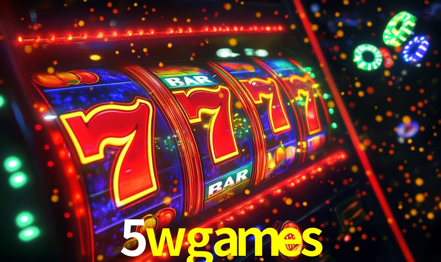 5wgames