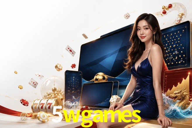 API Integration 5wgames