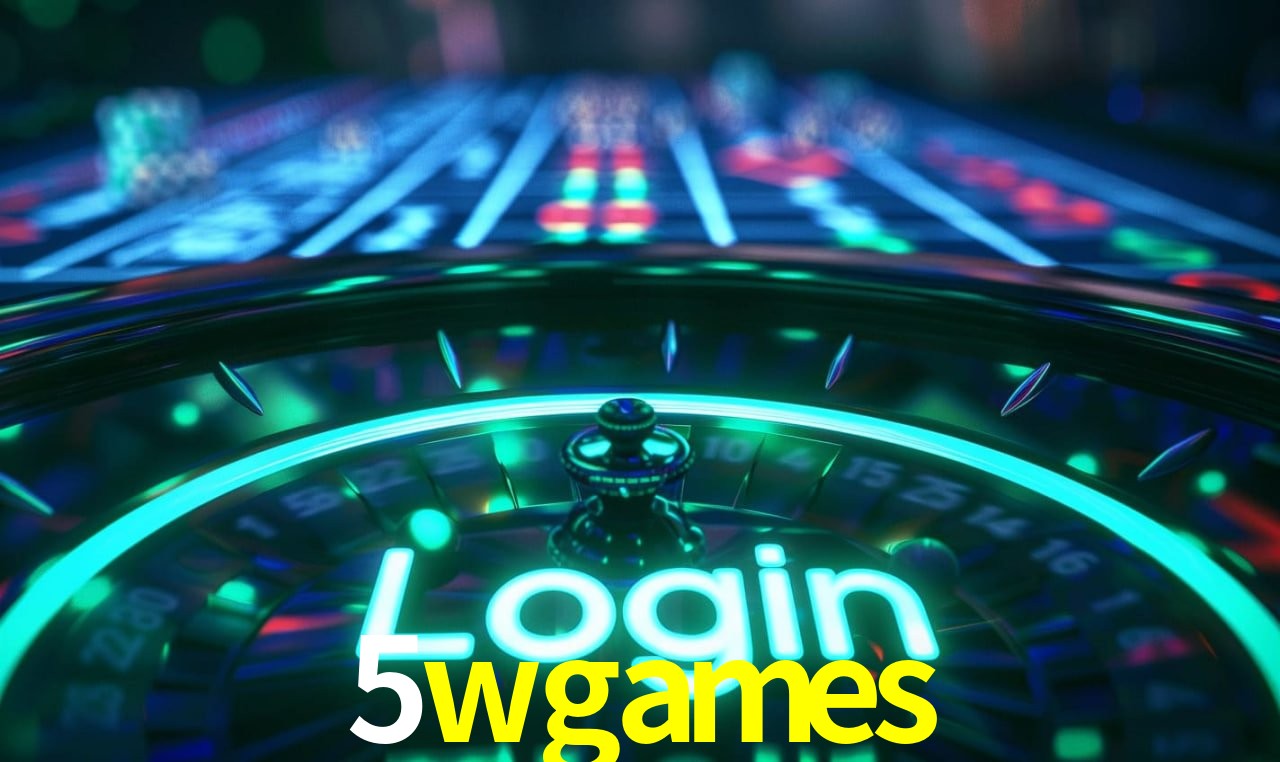 Torneios 5wgames