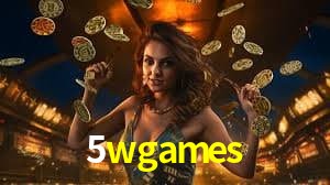 Gates of Olympus 5wgames