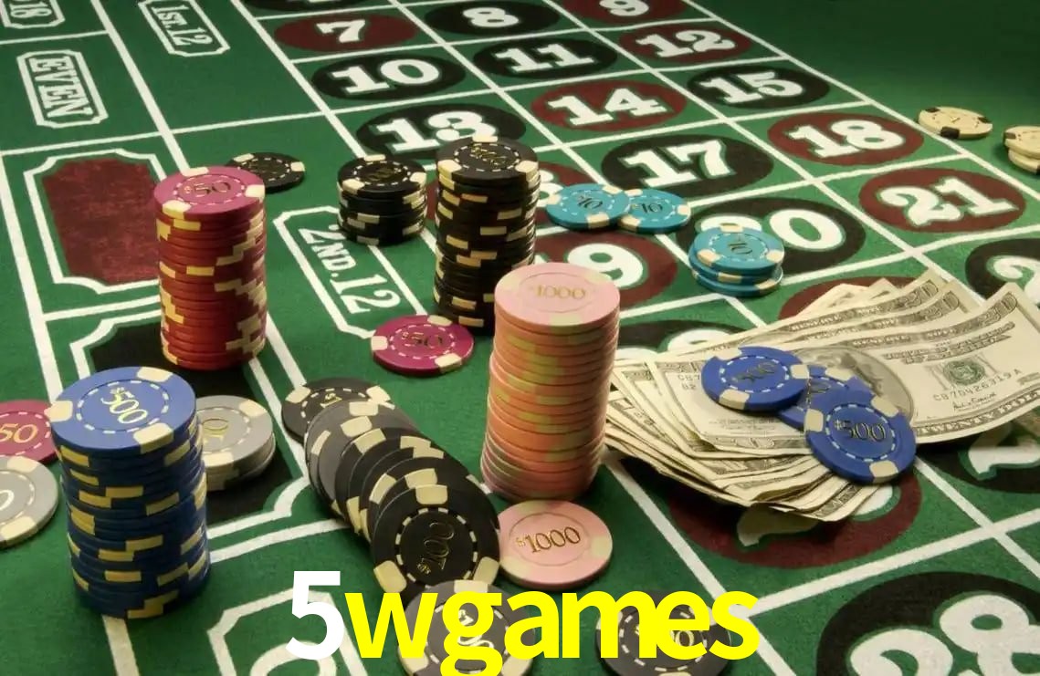 5wgames